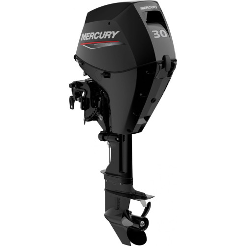 Horgász csónak Motor Mercury F 30 ELPT EFI 