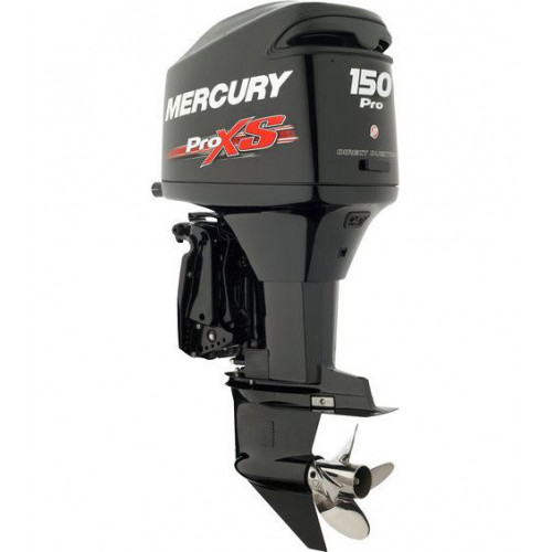 Motor Mercury F 150 XL EFI Pro XS