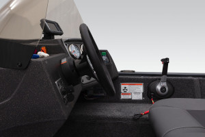 Fotogaléria TRACKER Pro Guide™ V-16 SC