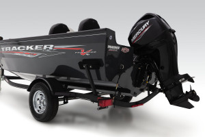 Fotogaléria TRACKER Pro Guide™ V-16 SC