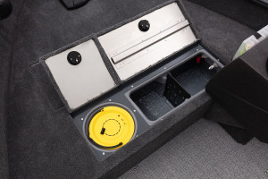 Fotogaléria TRACKER Pro Guide™ V-16 SC