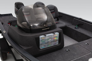 Fotogaléria TRACKER Pro Guide™ V-16 SC