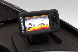 Fotogaléria TRACKER Pro Guide™ V-16 SC