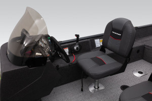 Fotogaléria TRACKER Pro Guide™ V-16 SC