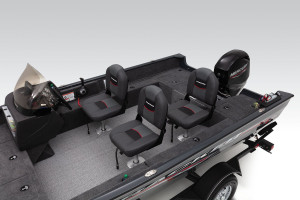 Fotogaléria TRACKER Pro Guide™ V-16 SC