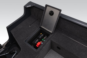 Fotogaléria TRACKER Pro Guide™ V-16 SC