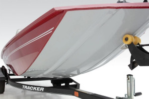 Fotogaléria TRACKER Pro 160