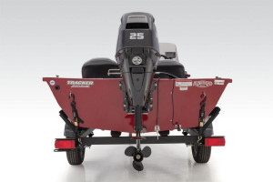 Fotogaléria TRACKER Pro 160