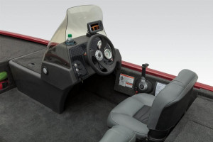 Fotogaléria TRACKER Pro 160