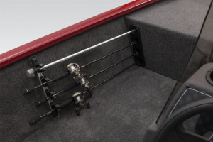 Fotogaléria TRACKER Pro 160