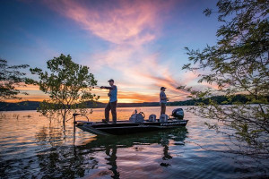 Fotogaléria TRACKER Pro 160