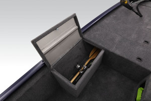 Fotogaléria TRACKER  Pro 170