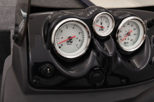 Fotogaléria TRACKER  Pro 170