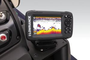 Fotogaléria TRACKER  Pro 170