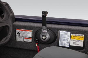 Fotogaléria TRACKER  Pro 170