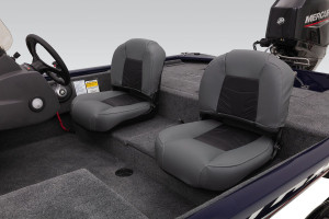 Fotogaléria TRACKER  Pro 170