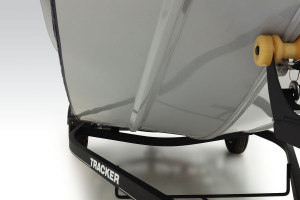 Fotogaléria TRACKER  Pro 170