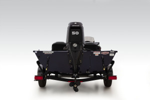 Fotogaléria TRACKER  Pro 170