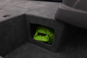 Fotogaléria TRACKER  Pro 170