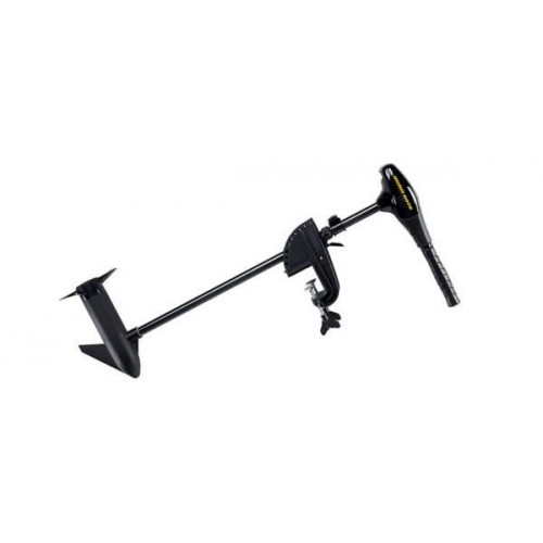 Horgász csónak Elektromotor Minnkota Endura 45 C2/12V/91 cm