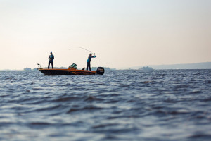 Fotogaléria FINVAL 555 Sport Angler