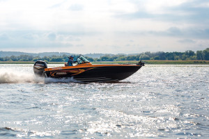 Fotogaléria FINVAL 555 Sport Angler