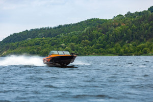 Fotogaléria FINVAL 555 Sport Angler