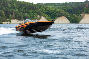 Fotogaléria FINVAL 555 Sport Angler