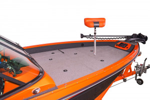 Fotogaléria FINVAL 555 Sport Angler