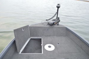 Fotogaléria PowerBoat 420 SC + Honda BF