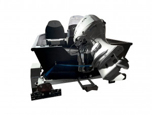 Fotogaléria PowerBoat 420 SC + Honda BF