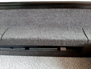 Fotogaléria PowerBoat 420 SC + Honda BF