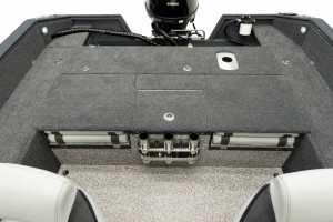 Fotogaléria Finval 475 Evo DC JS