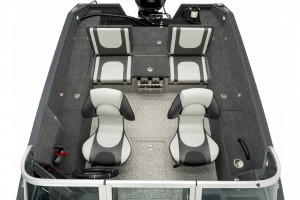 Fotogaléria Finval 475 Evo DC JS