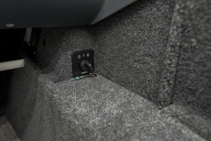 Fotogaléria Finval 475 Evo DC JS