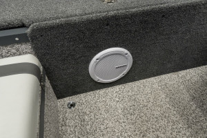 Fotogaléria Finval 475 Evo DC JS