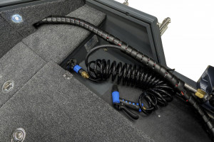 Fotogaléria Finval 475 Evo DC JS