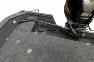 Fotogaléria Finval 475 Evo DC JS