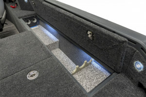 Fotogaléria Finval 475 Evo DC JS