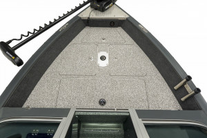 Fotogaléria Finval 475 Evo DC JS