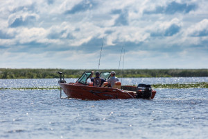 Fotogaléria Finval 475 Evo DC JS