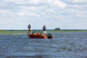 Fotogaléria Finval 475 Evo DC SP