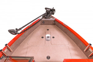 Fotogaléria Finval 475 Evo DC SP