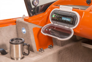 Fotogaléria Finval 475 Evo DC SP