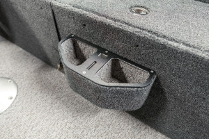 Fotogaléria Finval 475 Evo Tiller