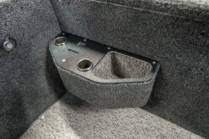 Fotogaléria Finval 475 Evo Tiller