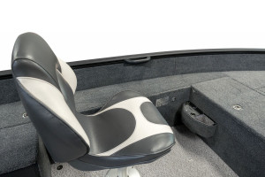 Fotogaléria Finval 475 Evo Tiller