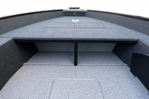 Fotogaléria Finval 475 Evo Tiller