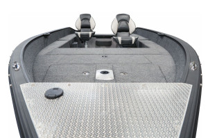 Fotogaléria Finval 475 Evo Tiller