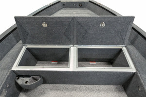 Fotogaléria Finval 475 Evo Tiller